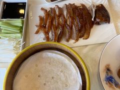 -便宜坊烤鸭店(玉蜓桥天坛店)