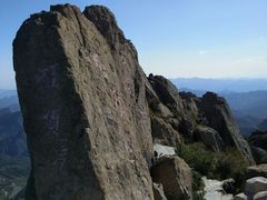 -白草畔自然风景区