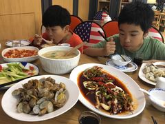 -潮有信餐厅(碧桂园十里金滩店)