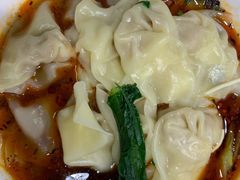 红汤抄手-花市豌杂面(民生路店)