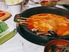 -小郡肝火锅串串香(万达总店)