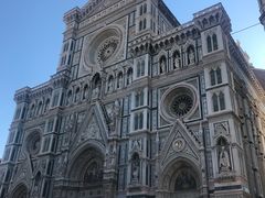 -圣母百花大教堂穹顶