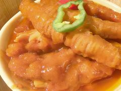 -食大利香港茶餐厅(南亚风情第一城店)