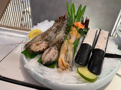 -生如夏花泰式火锅(伊藤双楠店)