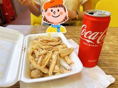 -华辉小食