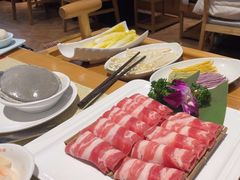 -煲大王猪肚鸡·椰子鸡火锅(红谷滩万达店)