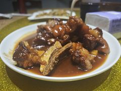 -柠静私家菜(石板巷店)