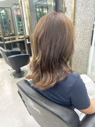 -苏奇发型·烫发染发