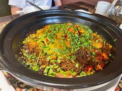 -城南往事·鲁菜济南菜(龙奥万科店)