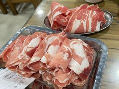 -木萨火锅店(开鲁路店)