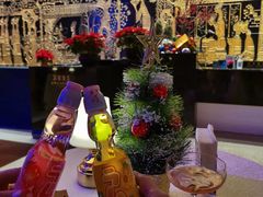 -广州花园酒店