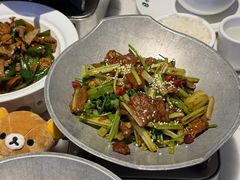 -小菜园新徽菜(南通崇川金鹰店)
