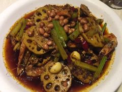 -李老爹香辣蟹(宣武门店)