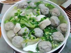 -红海湾豪记海鲜大排档