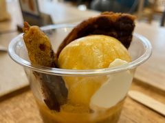-After You Dessert Cafe(CENTRALWORLD)