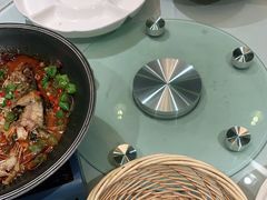 -香丰阁·烤鸭·川湘菜(清河店)