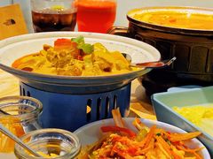 -米泰芒·东南亚料理(体育西店)