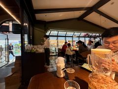 -前海沿·青岛菜(李沧万达店)