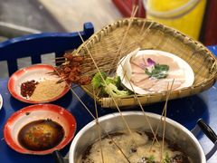 -马路边边串串香(双井直营店)