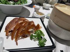 -北京全聚德(清华园店)