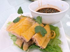 -瑞福园联谊餐室(茂名南路店)