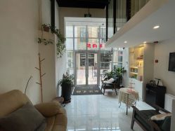 -美奈サロン美甲美睫皮肤管理