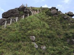 -七娘山