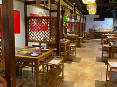 大堂-杨家火锅(国美店)