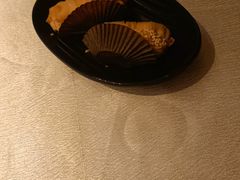 -上海金桥红枫万豪酒店-万豪中餐厅
