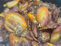 -斯丹姜母鸭·古法干香(涂门街总店)