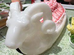 -爱丽格斯火锅(东岸国际店)