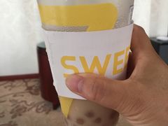 -7分甜(武林银泰店)