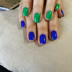 -LILY NAILS美甲美睫