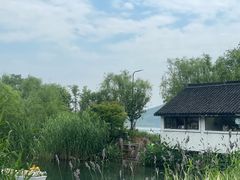 -南北湖风景区