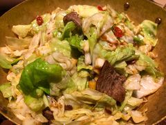 -楼兰新疆主题餐厅(苏州中心店)