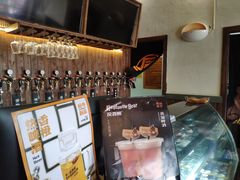 -汉森熊啤酒屋(双塘东路店)