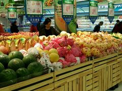 -天润发屯溪元一店(元一大观上河城店)