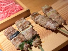 -鳥焱商店(王府大街店)