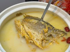 -金龙·打边炉(南京西路店)