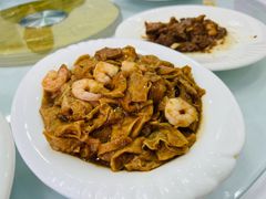 -奥华餐厅·老张记(台基厂店)