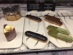-WHEAT&BAKER-麥(凯德来福士店)