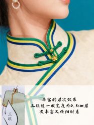 -老上海·石库门 旗袍·洋服工作室(淮海中路店)