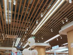 -西贝莜面村(镇江苏宁广场店)
