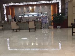 -南京国信酒店·骏搏体育游泳馆(新街口店)
