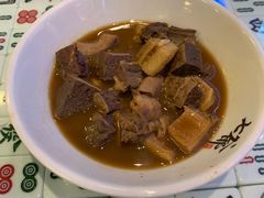 -七爷清汤腩·港式餐厅(金狮广场店)