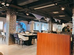 -碗中海·蒸汽海鲜·桑拿鸡(岭南天地店)