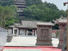 -荣县大佛