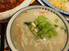 -老雒阳面馆·水席·洛阳菜(王城路店)