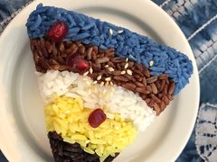 -Meena Rice Based Cuisine