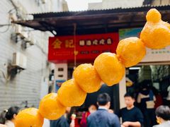 -盟重烧烤(东瓜山创始店)
